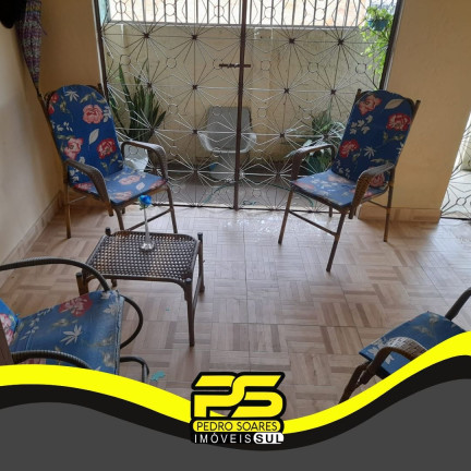 Imagem Casa com 2 Quartos à Venda, 110 m² em Alto Da Boa Vista - Bayeux