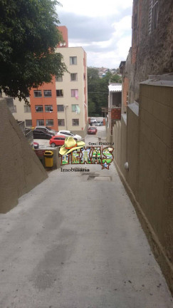Imagem Apartamento com 2 Quartos à Venda, 50 m² em Guaianazes - São Paulo Imagem Apartamento com 2 Quartos à Venda, 50 m² em Guaianazes - São Paulo