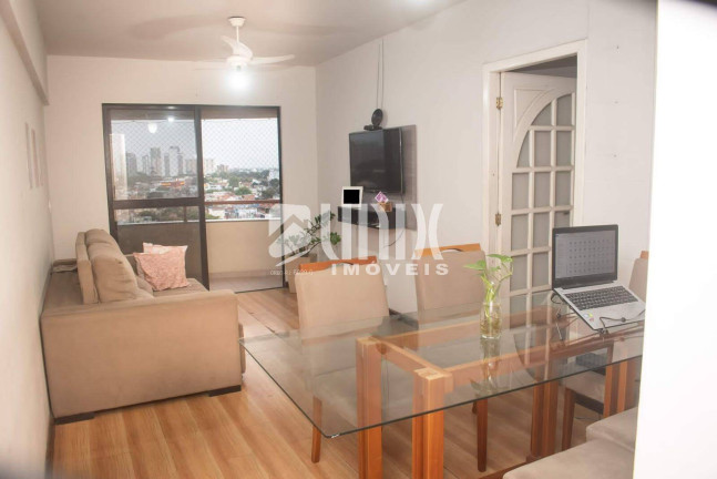 Imagem Apartamento com 2 Quartos à Venda, 166 m² em Parque Caju - Campos Dos Goytacazes Imagem Apartamento com 2 Quartos à Venda, 166 m² em Parque Caju - Campos Dos Goytacazes