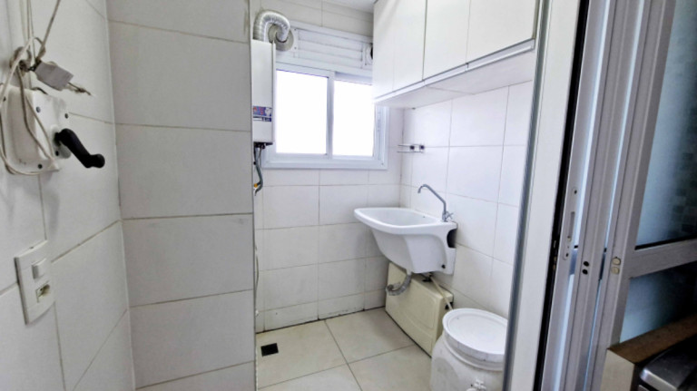 Imagem Apartamento com 2 Quartos à Venda, 56 m² em Vila Formosa - São Paulo