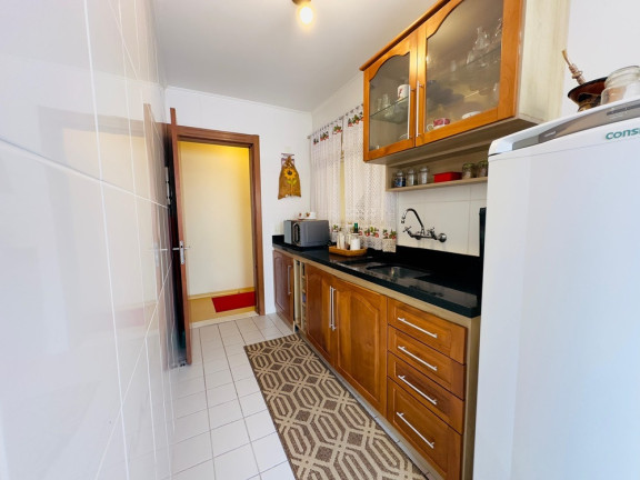 Imagem Apartamento com 2 Quartos à Venda, 58 m² em Cristo Redentor - Porto Alegre