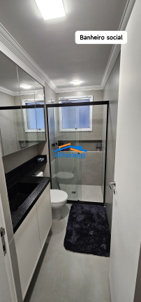 Imagem Apartamento com 4 Quartos à Venda, 105 m² em Jardim Tupanci - Barueri