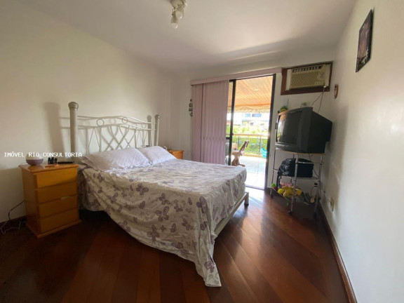 Imagem Apartamento com 3 Quartos à Venda, 146 m² em Rio De Janeiro