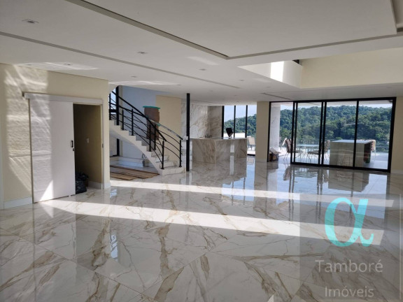 Imagem Casa com 4 Quartos à Venda, 600 m² em Alphaville - Santana De Parnaíba Imagem Casa com 4 Quartos à Venda, 600 m² em Alphaville - Santana De Parnaíba
