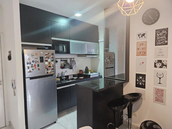 Imagem Apartamento com 2 Quartos à Venda, 64 m² em Jardim California - Jacareí Imagem Apartamento com 2 Quartos à Venda, 64 m² em Jardim California - Jacareí