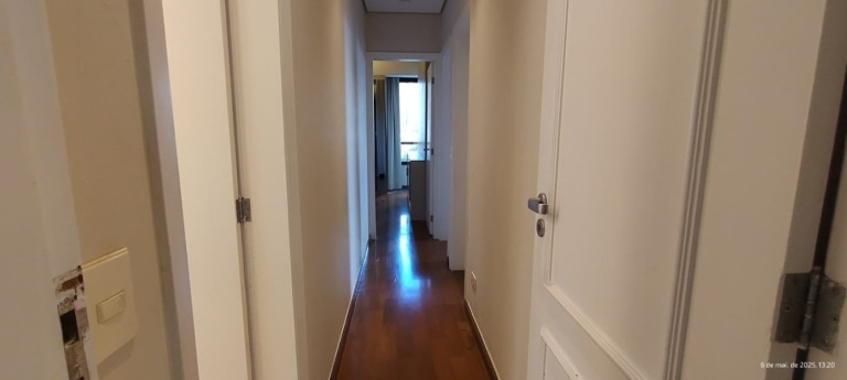 Imagem Apartamento com 3 Quartos à Venda, 116 m² em Vila Mariana - São Paulo