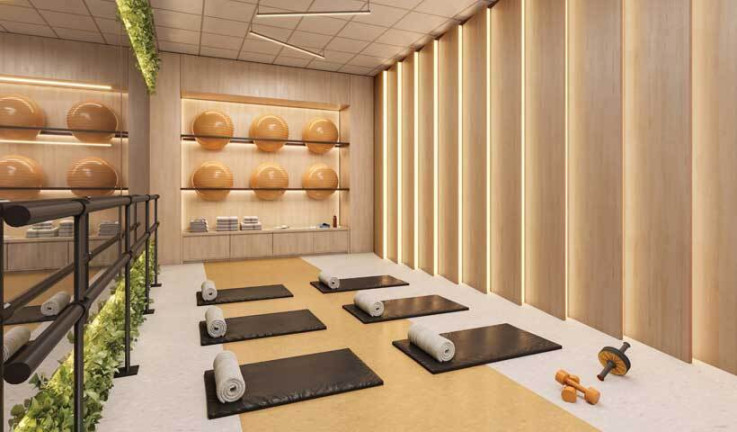Imagem Apartamento com 4 Quartos à Venda, 185 m² em Santo Amaro - São Paulo Imagem Apartamento com 4 Quartos à Venda, 185 m² em Santo Amaro - São Paulo