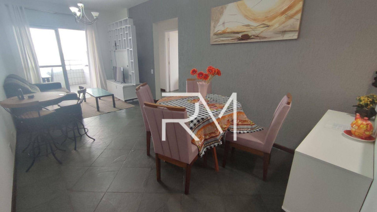 Imagem Apartamento com 3 Quartos à Venda, 108 m² em Vila Atlântica - Mongaguá