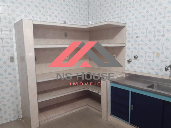 Imagem Casa com 3 Quartos à Venda, 146 m² em Paulicéia - São Bernardo Do Campo