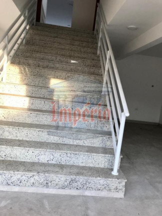 Sobrado com 2 Quartos à Venda, 129 m² em Parque Das Nações - Santo André