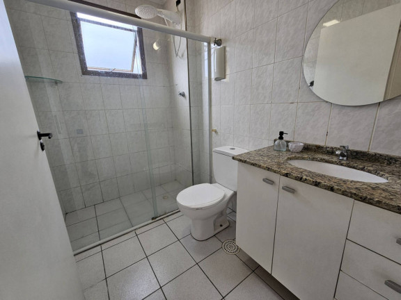 Imagem Apartamento com 2 Quartos à Venda, 91 m² em Boqueirão - Santos Imagem Apartamento com 2 Quartos à Venda, 91 m² em Boqueirão - Santos