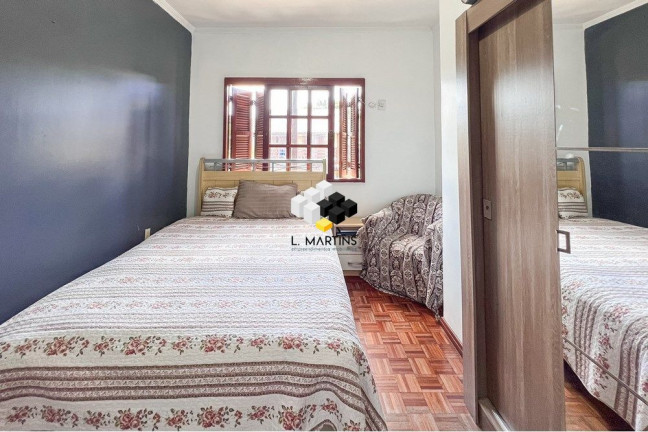 Imagem Casa com 3 Quartos à Venda, 114 m² em Nossa Senhora Das Graças - Canoas