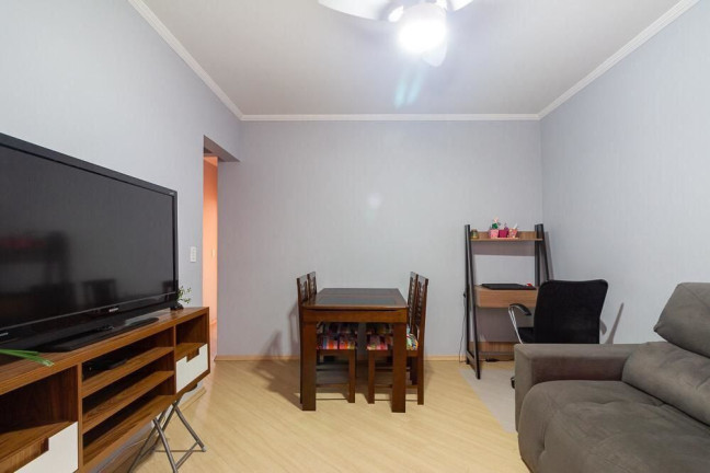 Imagem Apartamento com 2 Quartos à Venda, 51 m² em Mooca - São Paulo