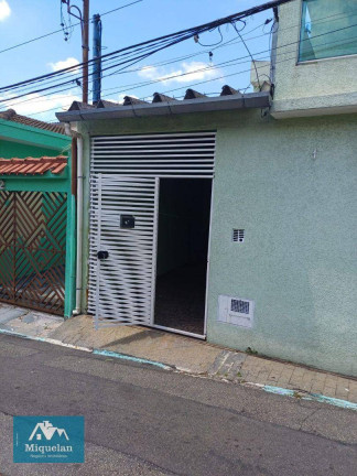 Imagem Sobrado com 4 Quartos à Venda, 148 m² em Vila Medeiros - São Paulo