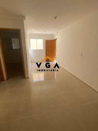 Imagem Apartamento com 2 Quartos para Alugar, 34 m² em Vila Antonieta - São Paulo