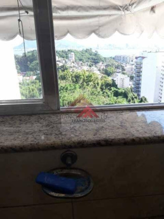 Imagem Apartamento com 3 Quartos à Venda, 116 m² em Ingá - Niterói Imagem Apartamento com 3 Quartos à Venda, 116 m² em Ingá - Niterói