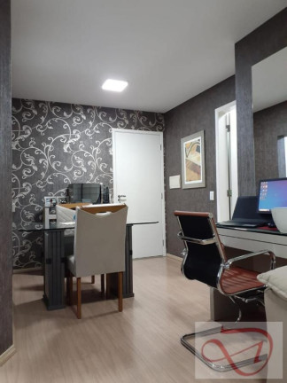 Imagem Apartamento à Venda, 44 m² em Casa Branca - Santo André Imagem Apartamento à Venda, 44 m² em Casa Branca - Santo André