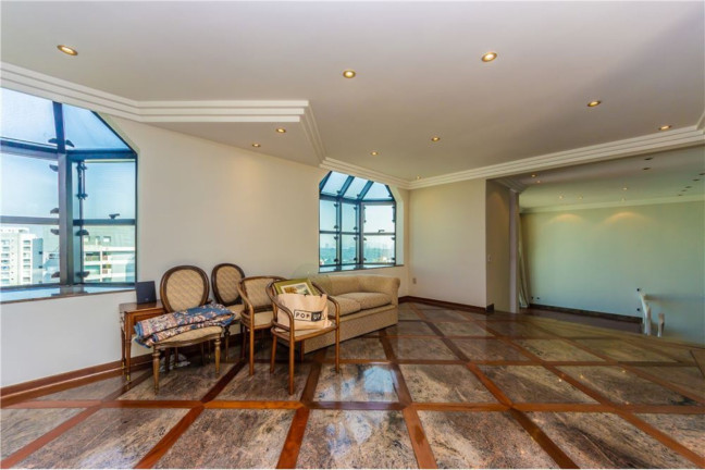 Imagem Imóvel com 3 Quartos à Venda, 350 m² em Vila Mascote - São Paulo