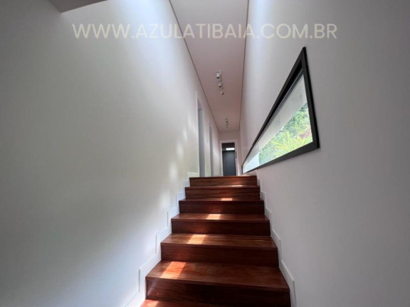 Imagem Casa com 4 Quartos à Venda, 450 m² em Condominio Porto Atibaia - Atibaia