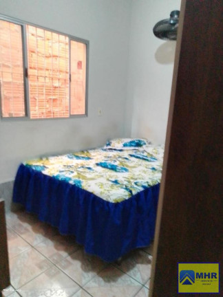 Imagem Casa com 2 Quartos à Venda, 74 m² em Carapina Grande - Serra