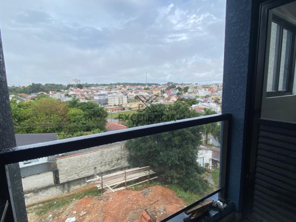 Imagem Apartamento com 2 Quartos à Venda, 50 m² em São Domingos - São José Dos Pinhais