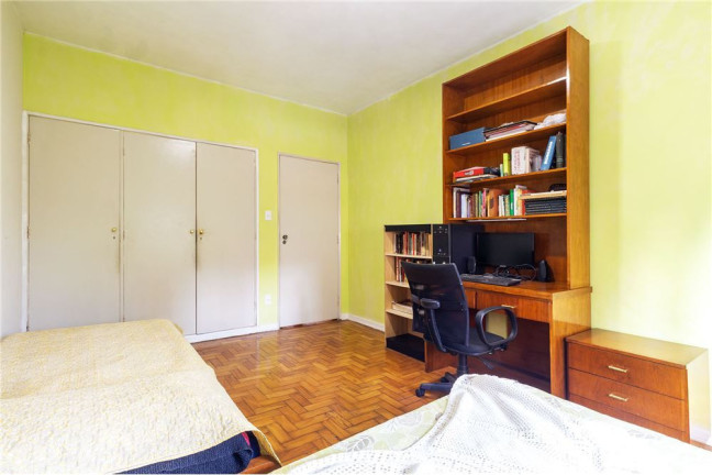 Imagem Imóvel com 2 Quartos à Venda, em Pinheiros - São Paulo Imagem Imóvel com 2 Quartos à Venda, em Pinheiros - São Paulo