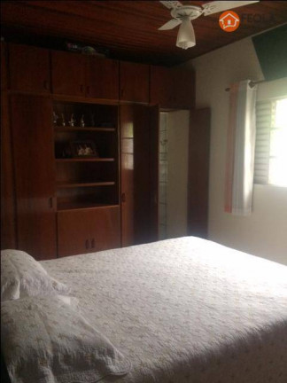 Imagem Casa com 4 Quartos à Venda, 153 m² em Jardim São Paulo - Americana Imagem Casa com 4 Quartos à Venda, 153 m² em Jardim São Paulo - Americana