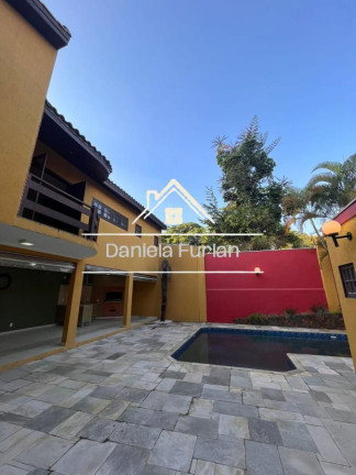 Imagem Casa de Condomínio com 6 Quartos à Venda, 700 m² em Condomínio Isaura - Sorocaba Imagem Casa de Condomínio com 6 Quartos à Venda, 700 m² em Condomínio Isaura - Sorocaba