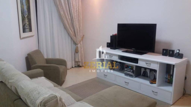 Apartamento com 3 Quartos à Venda, 104 m² em Santa Paula - São Caetano Do Sul