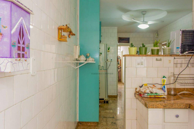 Imagem Casa com 2 Quartos à Venda, 180 m² em Santa Rosa - Niterói Imagem Casa com 2 Quartos à Venda, 180 m² em Santa Rosa - Niterói
