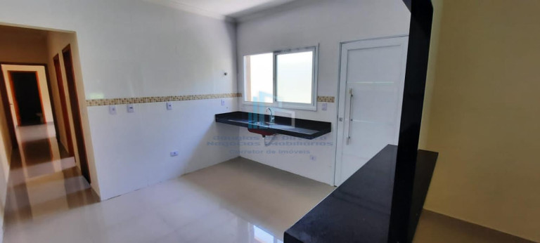 Imagem Casa com 2 Quartos à Venda, 107 m² em Mirim - Praia Grande