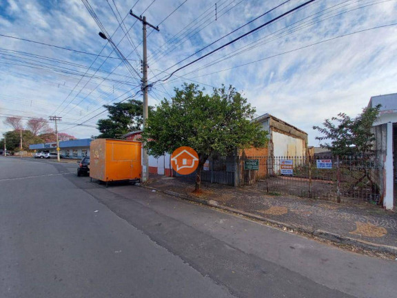 Imagem Terreno à Venda, 250 m² em Jardim Esmeralda - Santa Bárbara D'oeste Imagem Terreno à Venda, 250 m² em Jardim Esmeralda - Santa Bárbara D'oeste