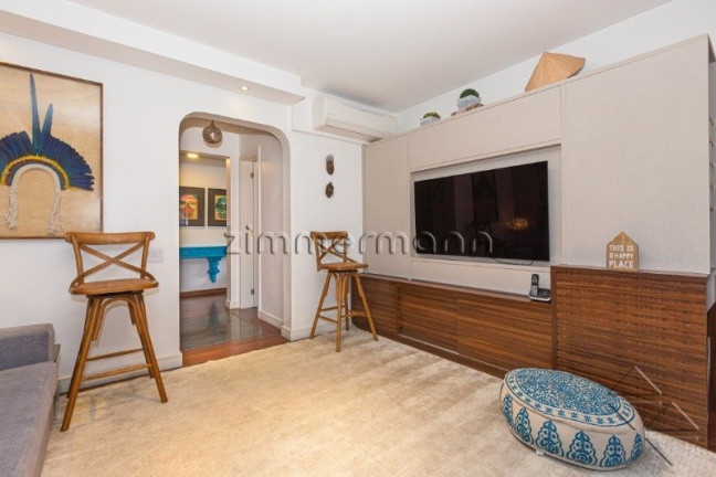 Imagem Apartamento com 3 Quartos à Venda, 330 m² em Aclimacao - São Paulo Imagem Apartamento com 3 Quartos à Venda, 330 m² em Aclimacao - São Paulo