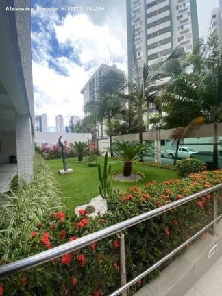 Imagem Apartamento com 3 Quartos à Venda, 63 m² em Boa Viagem - Recife Imagem Apartamento com 3 Quartos à Venda, 63 m² em Boa Viagem - Recife