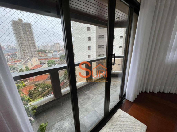 Imagem Apartamento com 4 Quartos à Venda, 200 m² em Vila Assunção - Santo André Imagem Apartamento com 4 Quartos à Venda, 200 m² em Vila Assunção - Santo André