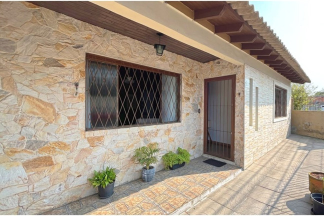 Imagem Casa com 2 Quartos à Venda, 101 m² em Vila Nova - Porto Alegre