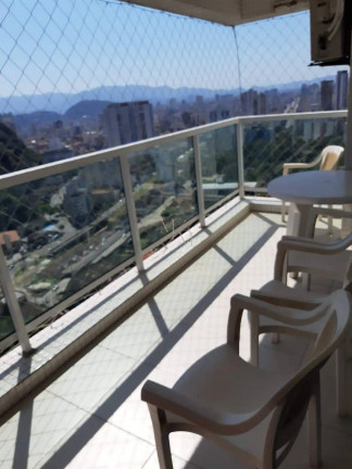 Imagem Apartamento com 2 Quartos à Venda, 77 m² em José Menino - Santos Imagem Apartamento com 2 Quartos à Venda, 77 m² em José Menino - Santos
