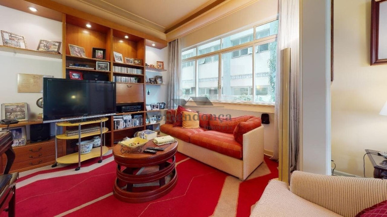 Imagem Apartamento com 4 Quartos à Venda, 290 m² em Higienópolis - São Paulo Imagem Apartamento com 4 Quartos à Venda, 290 m² em Higienópolis - São Paulo