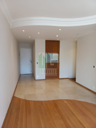 Imagem Apartamento com 2 Quartos à Venda, 70 m² em Vila Olímpia - São Paulo