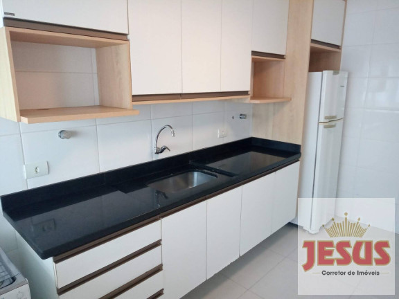 Imagem Apartamento com 2 Quartos à Venda, 94 m² em Jardim Virgínia - Guarujá