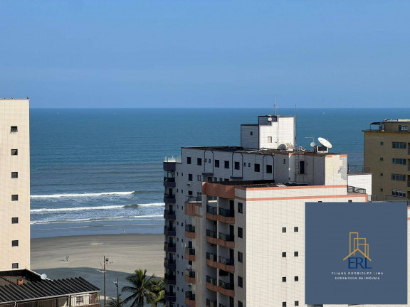 Imagem Apartamento com 2 Quartos à Venda, 97 m² em Aviação - Praia Grande