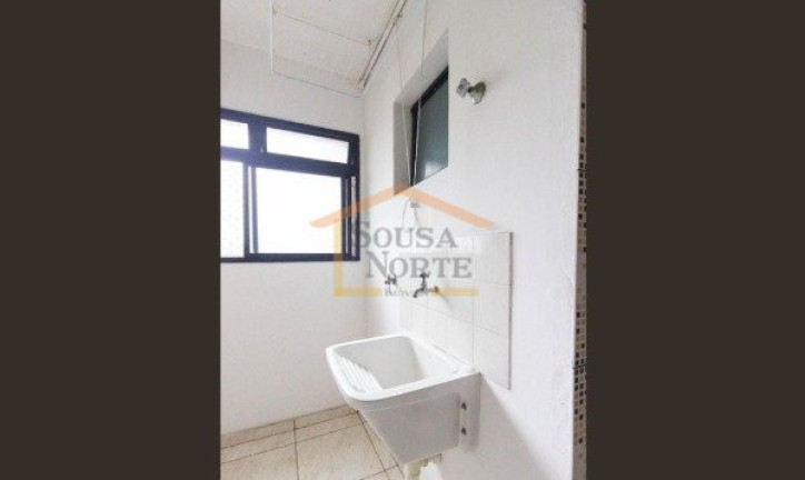 Imagem Apartamento com 3 Quartos à Venda, 74 m² em Limão - São Paulo