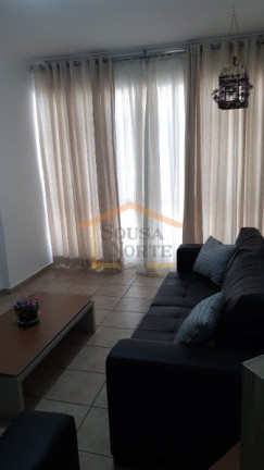Imagem Apartamento com 3 Quartos à Venda, 127 m² em Centro - Guarulhos