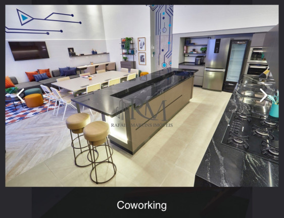 Imagem Apartamento com 3 Quartos à Venda, 128 m² em Canto - Florianópolis