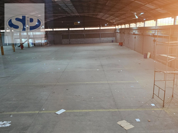 Imagem Imóvel Comercial para Alugar, 9.071 m² em Jardim Matarazzo - São Paulo