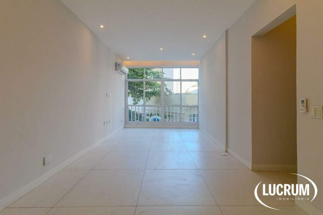 Imagem Apartamento com 3 Quartos à Venda, 112 m² em Ipanema - Rio De Janeiro