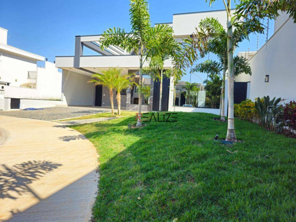 Imagem Casa com 4 Quartos à Venda, 226 m² em Condomínio Dona Lucilla - Indaiatuba Imagem Casa com 4 Quartos à Venda, 226 m² em Condomínio Dona Lucilla - Indaiatuba