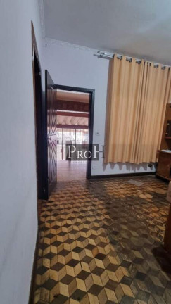 Casa com 5 Quartos à Venda, 266 m² em Vila Camilópolis - Santo André