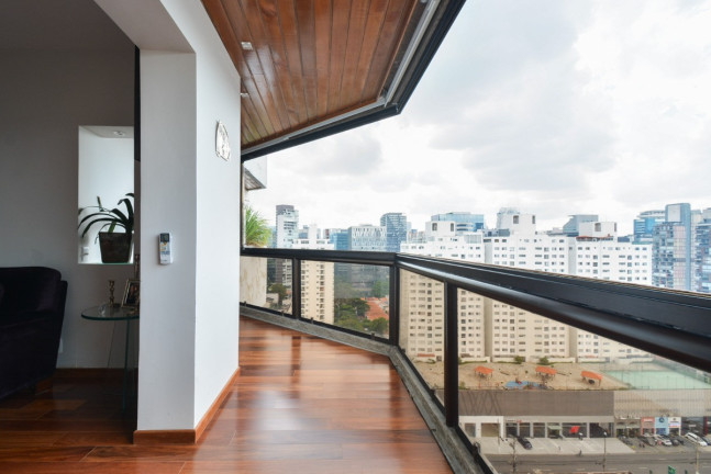 Imagem Apartamento com 2 Quartos à Venda, 151 m² em Vila Nova Conceição - São Paulo Imagem Apartamento com 2 Quartos à Venda, 151 m² em Vila Nova Conceição - São Paulo