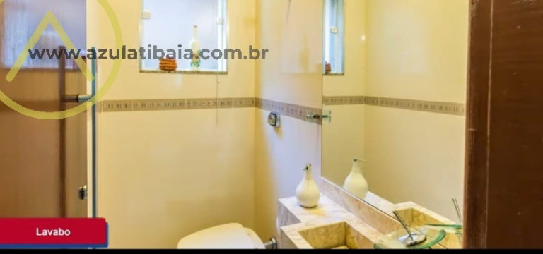 Imagem Casa com 5 Quartos à Venda, 263 m² em Jardim Maristela - Atibaia Imagem Casa com 5 Quartos à Venda, 263 m² em Jardim Maristela - Atibaia